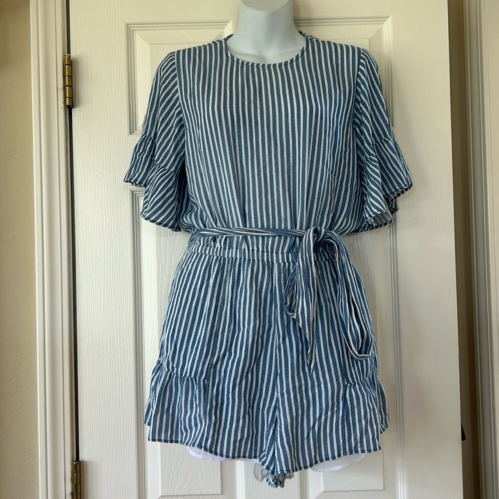 American Eagle Romper